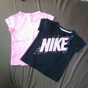 Nike girls size 6x